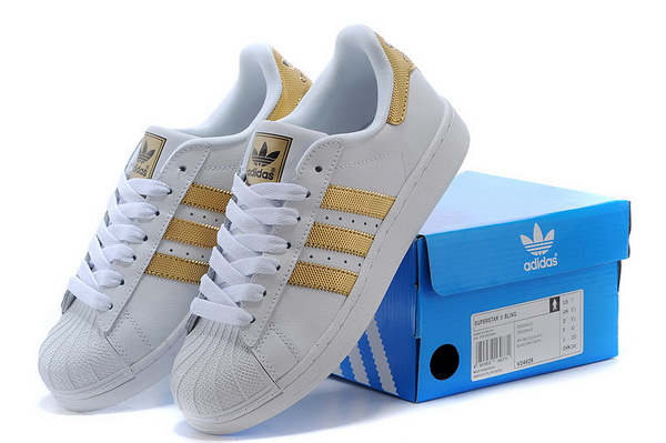 Adidas Originals Superstar Women Shoes 107