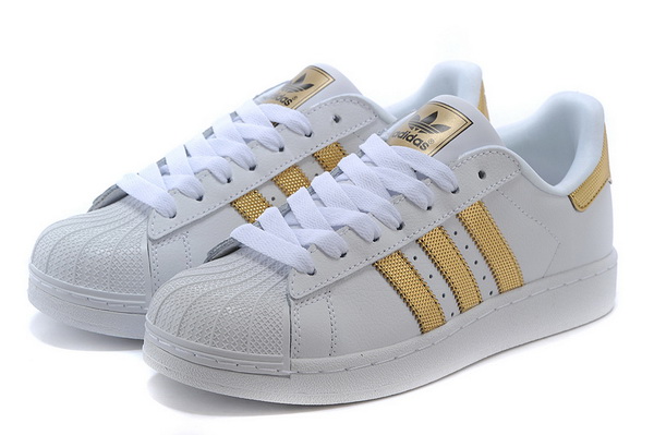 Adidas Originals Superstar Women Shoes 107