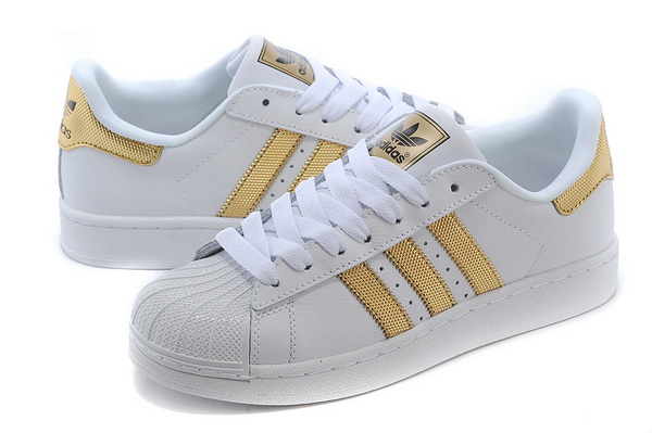 Adidas Originals Superstar Women Shoes 107