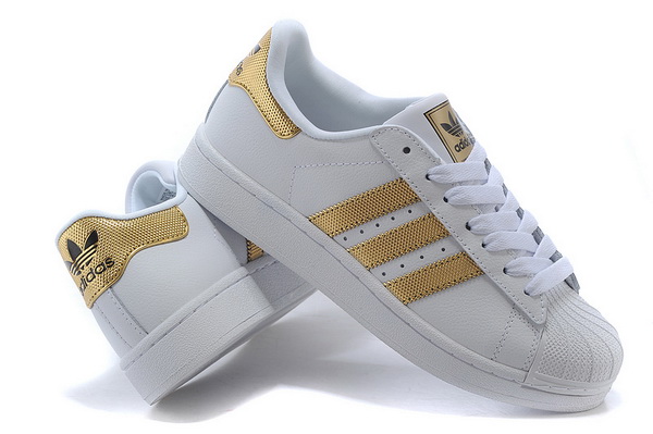 Adidas Originals Superstar Women Shoes 107