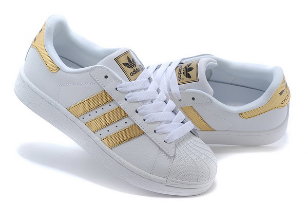 Adidas Originals Superstar Women Shoes 107