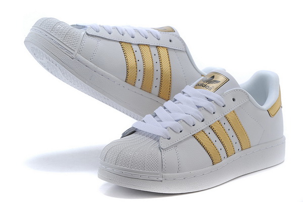 Adidas Originals Superstar Women Shoes 107