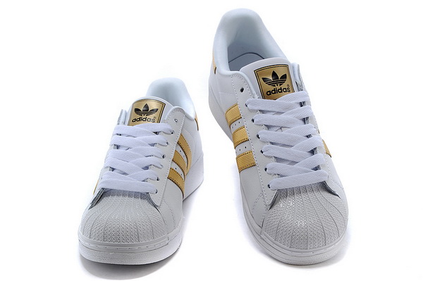 Adidas Originals Superstar Women Shoes 107