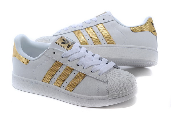 Adidas Originals Superstar Women Shoes 107