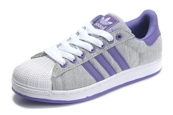 Adidas Originals Superstar Women Shoes 105