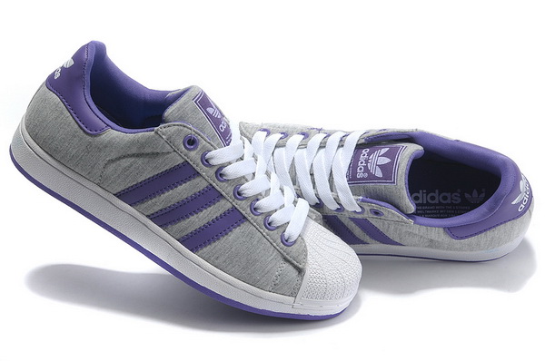 Adidas Originals Superstar Women Shoes 105