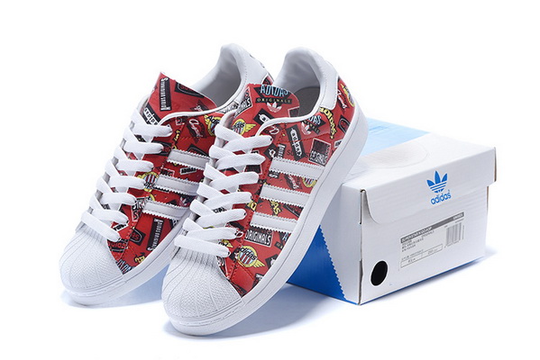 Adidas Originals Superstar Women Shoes 104