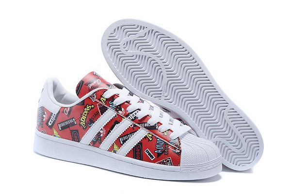 Adidas Originals Superstar Women Shoes 104