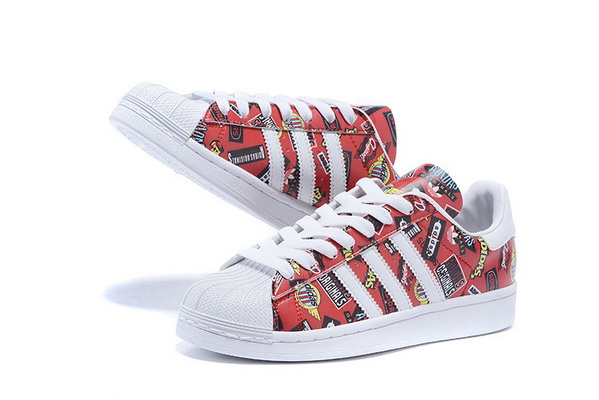 Adidas Originals Superstar Women Shoes 104