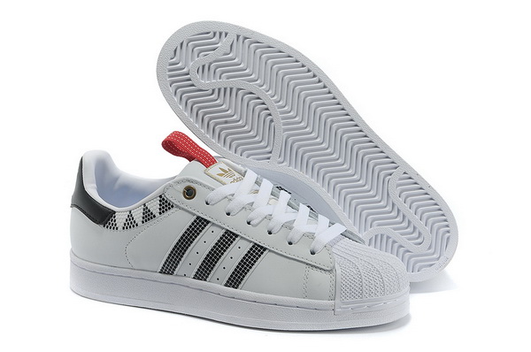 Adidas Originals Superstar Men Shoes 91