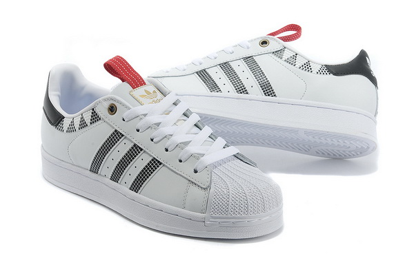 Adidas Originals Superstar Men Shoes 91