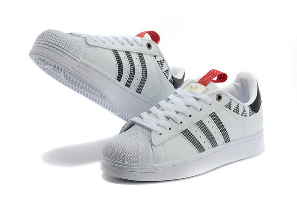 Adidas Originals Superstar Men Shoes 91