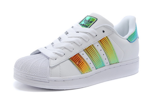 Adidas Originals Superstar Women Shoes 96