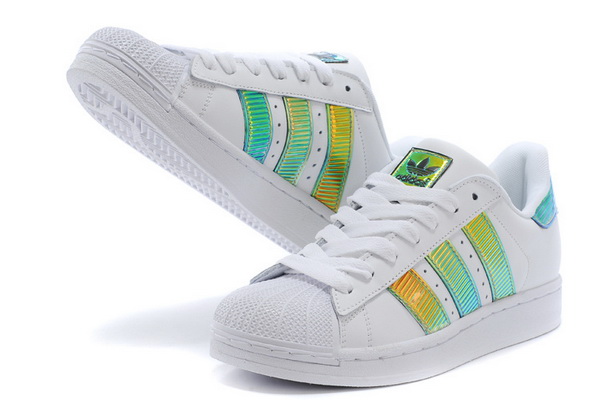 Adidas Originals Superstar Women Shoes 96