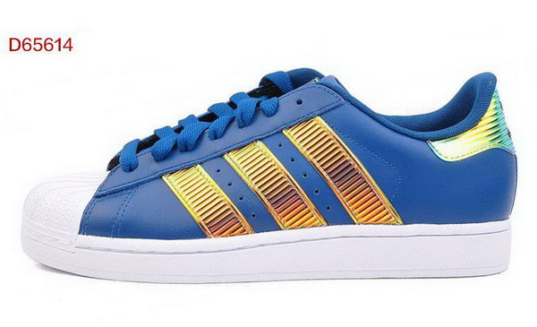 Adidas Originals Superstar Men Shoes 87