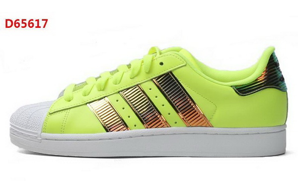 Adidas Originals Superstar Men Shoes 86