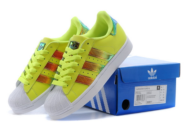 Adidas Originals Superstar Women Shoes 93