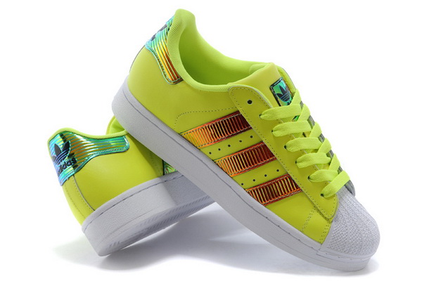 Adidas Originals Superstar Women Shoes 93