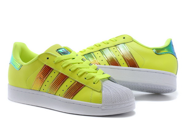 Adidas Originals Superstar Women Shoes 93