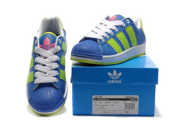 Adidas Originals Superstar Women Shoes 92