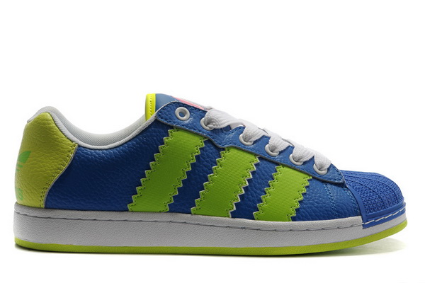 Adidas Originals Superstar Women Shoes 92