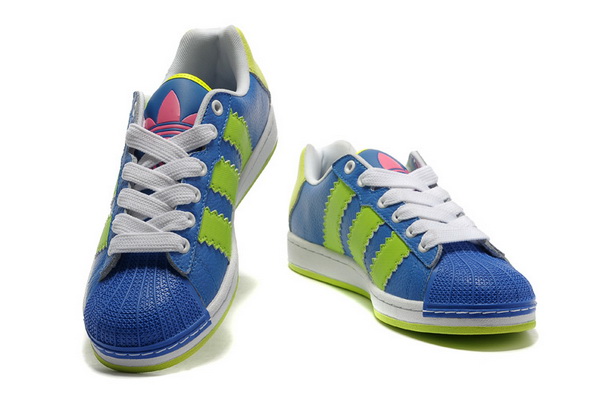 Adidas Originals Superstar Women Shoes 92