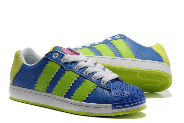 Adidas Originals Superstar Women Shoes 92