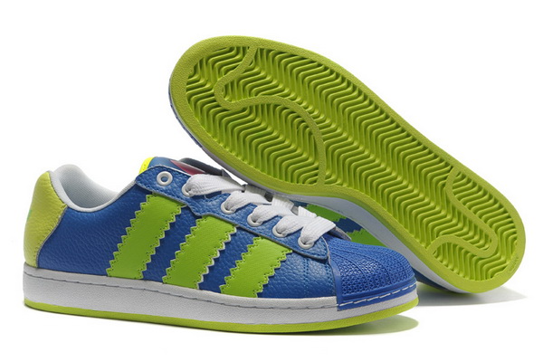 Adidas Originals Superstar Women Shoes 92