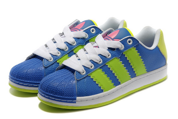 Adidas Originals Superstar Women Shoes 92