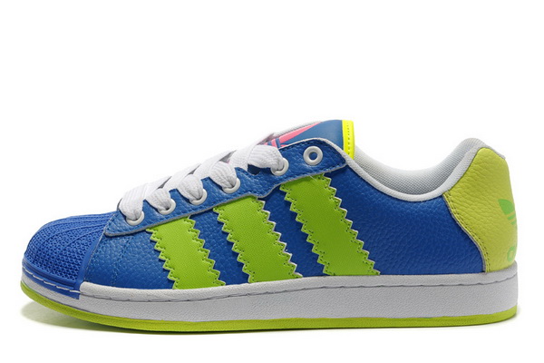 Adidas Originals Superstar Women Shoes 92