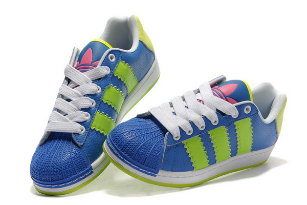 Adidas Originals Superstar Women Shoes 92