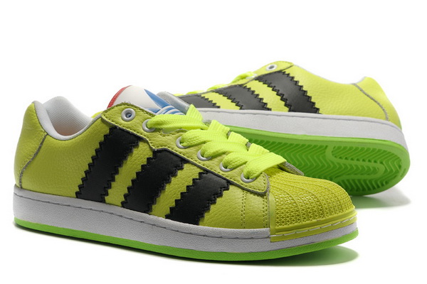 Adidas Originals Superstar Men Shoes 84