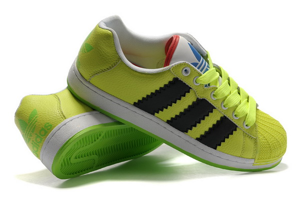 Adidas Originals Superstar Women Shoes 91