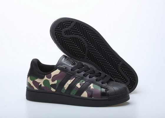 Adidas Originals Superstar Men Shoes 83