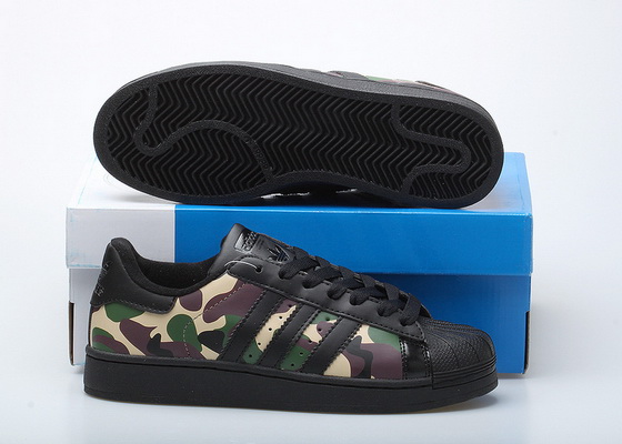 Adidas Originals Superstar Men Shoes 83