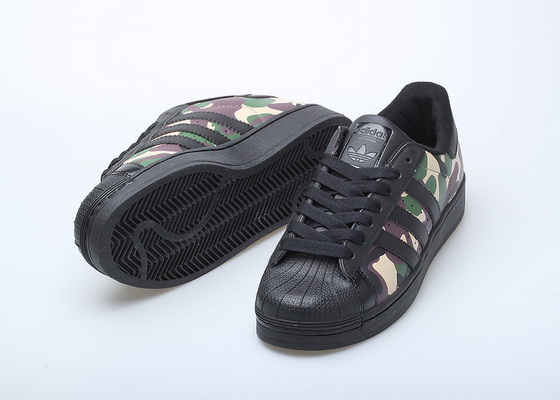 Adidas Originals Superstar Men Shoes 83