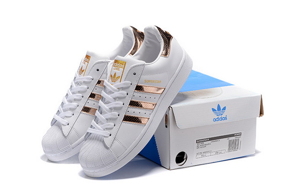 Adidas Originals Superstar Men Shoes 81