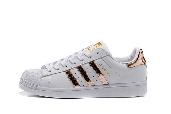 Adidas Originals Superstar Men Shoes 81