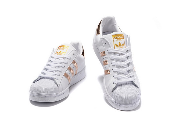 Adidas Originals Superstar Men Shoes 81