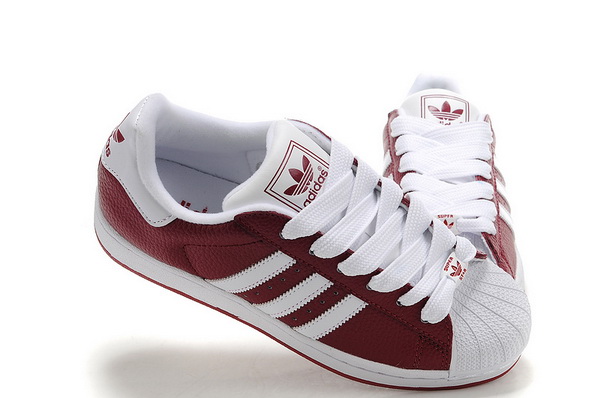 Adidas Originals Superstar Women Shoes 87