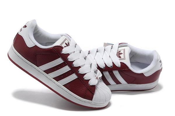 Adidas Originals Superstar Women Shoes 87