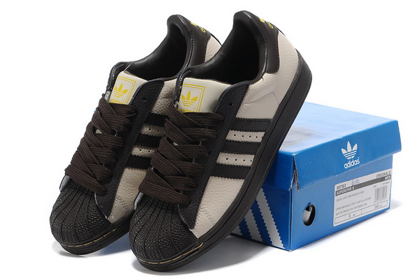 Adidas Originals Superstar Men Shoes 78