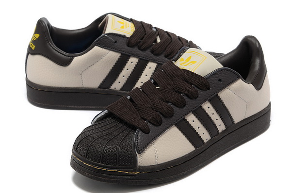 Adidas Originals Superstar Men Shoes 78