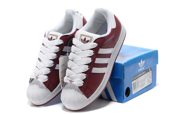 Adidas Originals Superstar Men Shoes 77