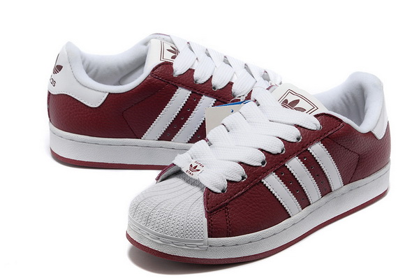 Adidas Originals Superstar Men Shoes 77