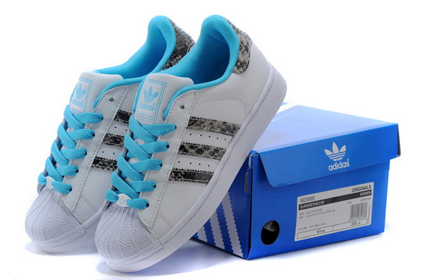 Adidas Originals Superstar Women Shoes 83