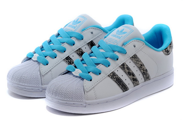 Adidas Originals Superstar Women Shoes 83