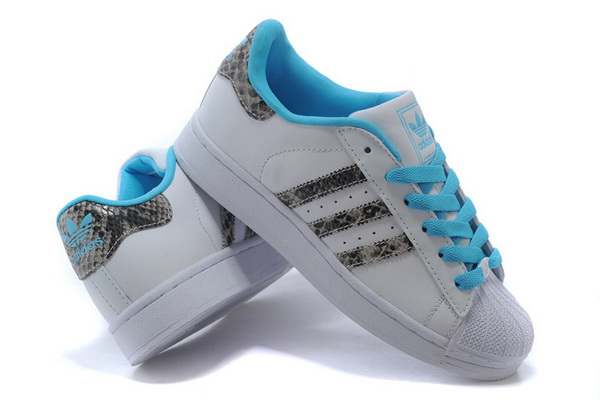 Adidas Originals Superstar Men Shoes 76