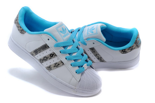 Adidas Originals Superstar Women Shoes 83