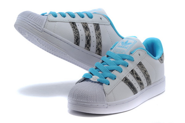 Adidas Originals Superstar Women Shoes 83